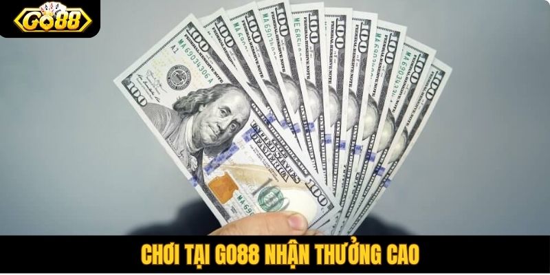 Go88 - Link vào cổng game bài Go88 mới nhất không bị chặn 8 Chơi tại Go88 nhận thưởng cao