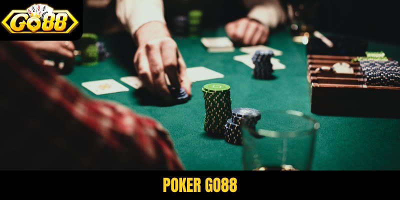Poker Go88